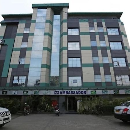 Hotel Ambassador Chocolate Inn Kalyani Exterior photo