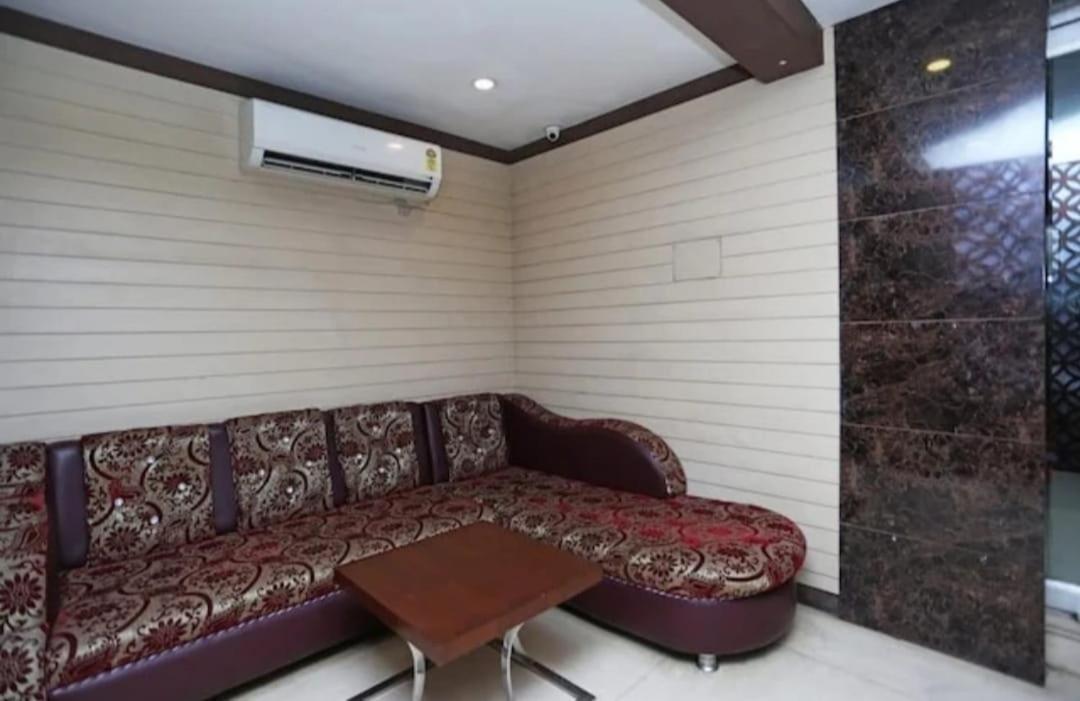 Hotel Ambassador Chocolate Inn Kalyani Exterior photo